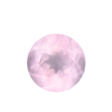 Rose Quartz