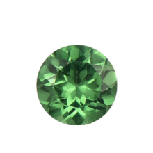 Tsavorite